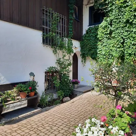 Fischer'S Postresidenzen Ettal Exterior photo