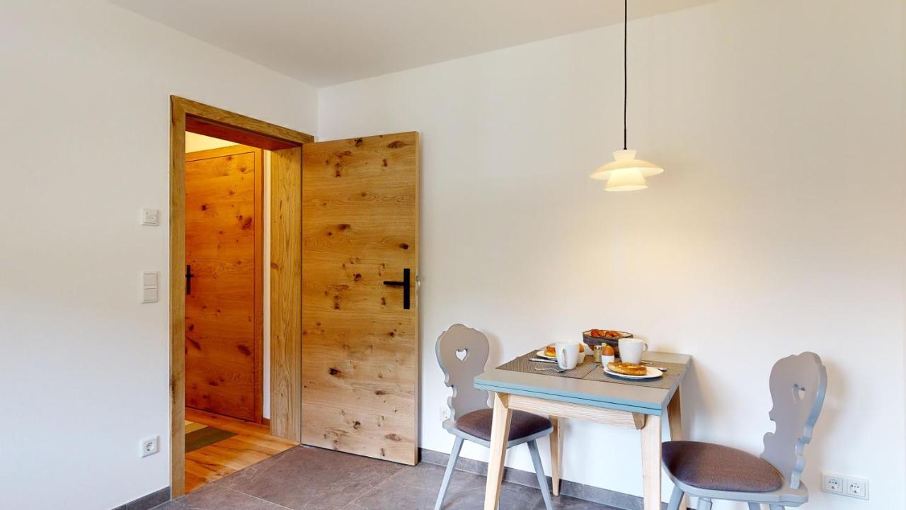 Fischer's Postresidenzen Apartment