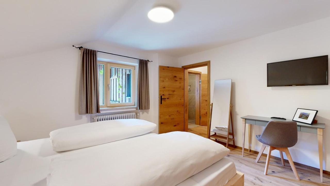 Apartment Fischer's Postresidenzen Ettal