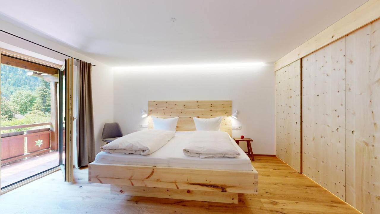 Fischer's Postresidenzen Apartment