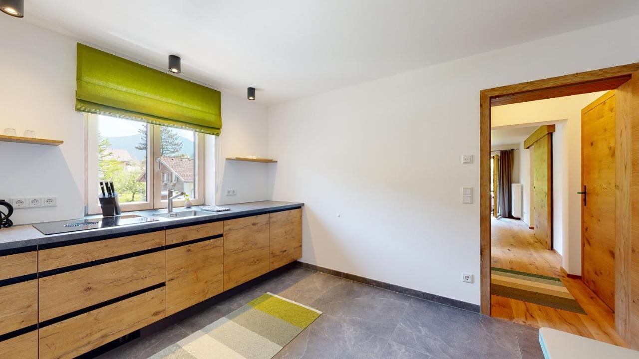 Apartment Fischer's Postresidenzen *