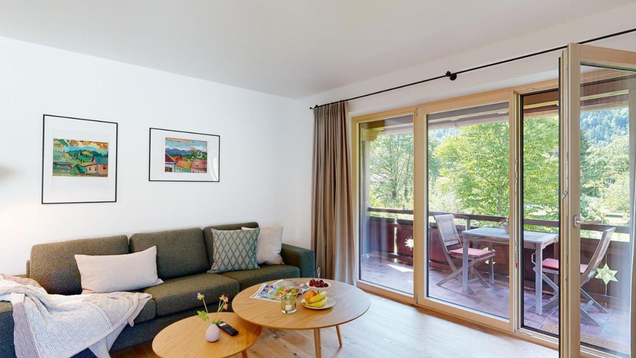 Fischer's Postresidenzen Apartment