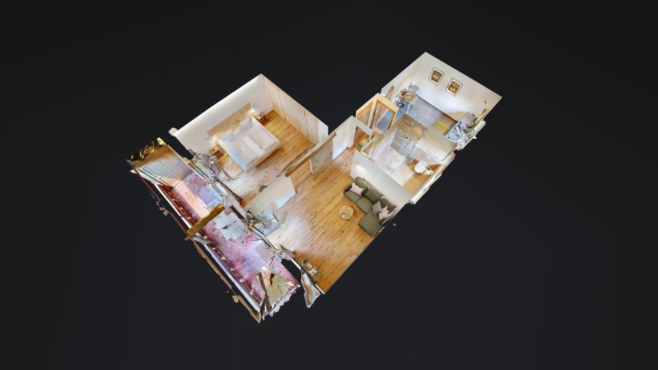 Apartment Fischer's Postresidenzen Ettal