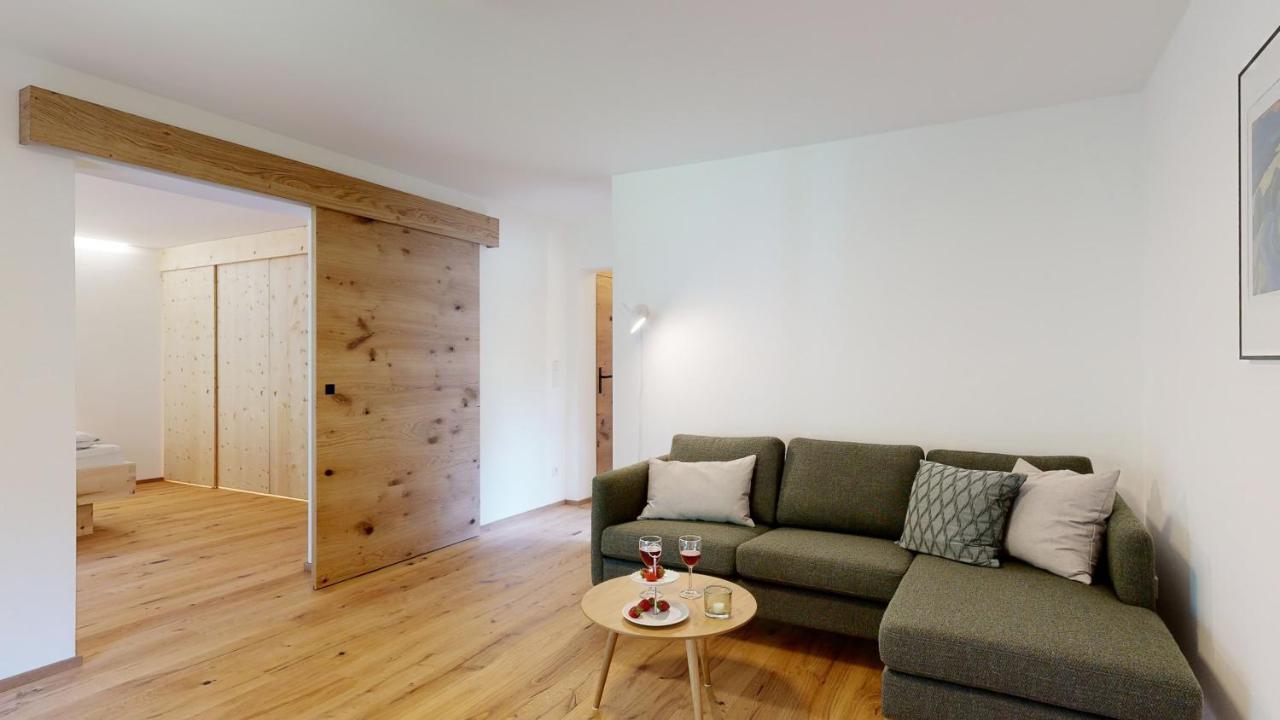 Apartment Fischer's Postresidenzen