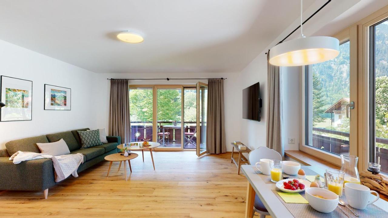 Apartment Fischer's Postresidenzen