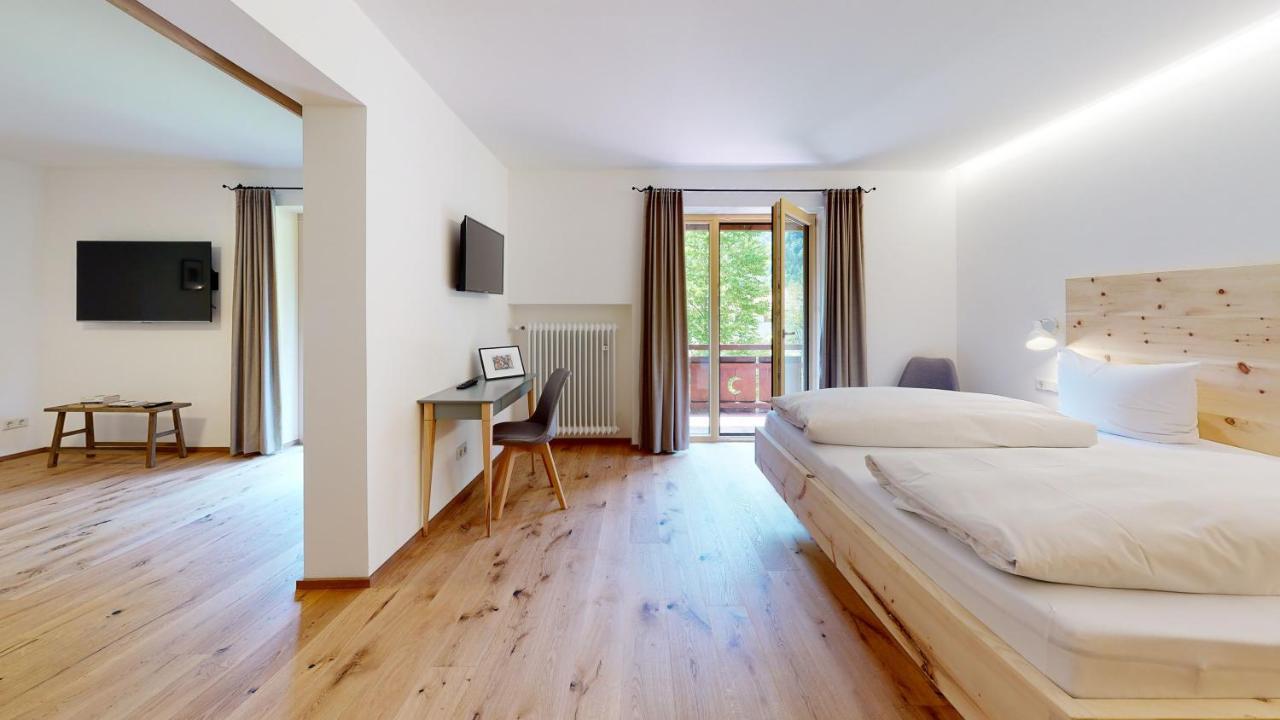 Fischer's Postresidenzen Apartment *