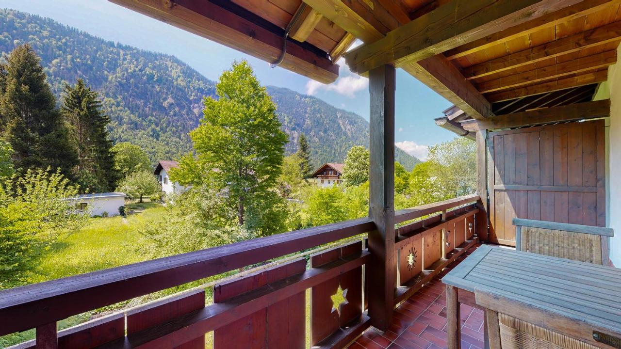 Apartment Fischer's Postresidenzen Ettal