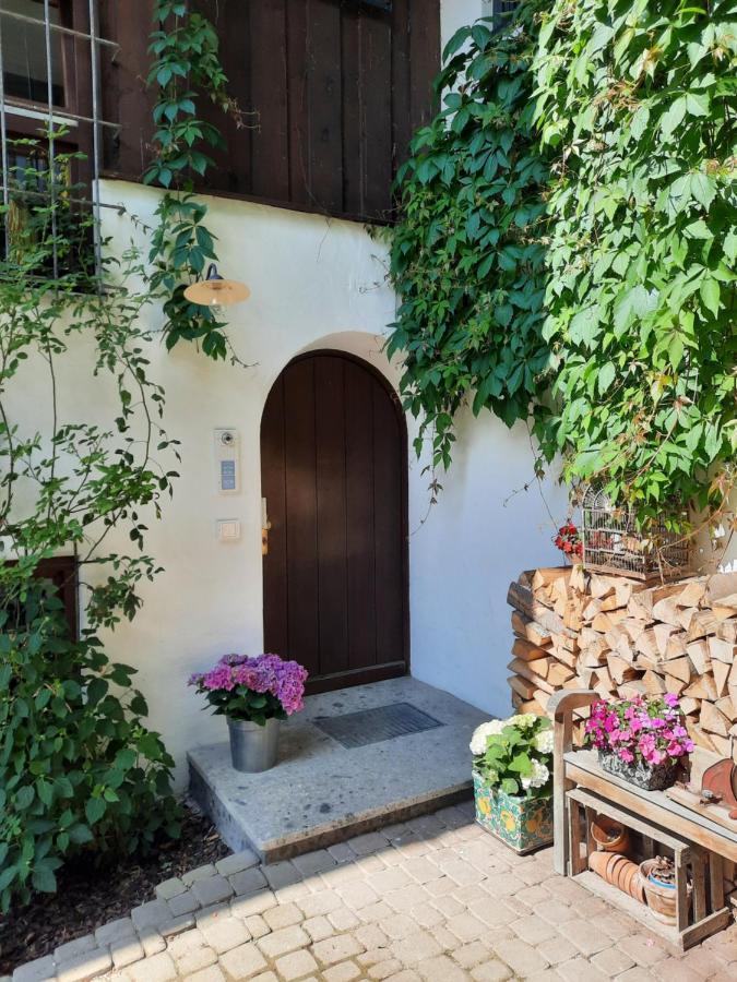Apartment Fischer's Postresidenzen Ettal
